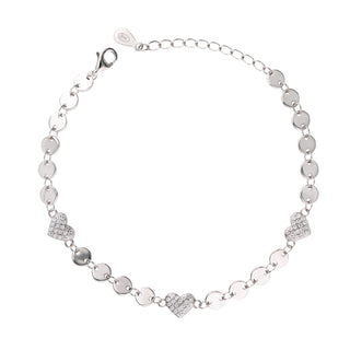 Bracciale Fabiani in Argento 925