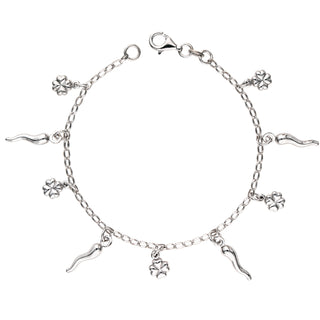 Bracciale Fabiani in Argento 925