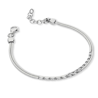 Bracciale Fabiani in Argento 925