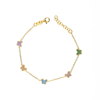 Bracciale Fabiani Bambino in Argento 925