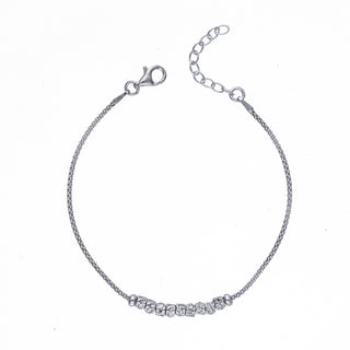 Bracciale Fabiani in Argento 925
