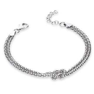 Bracciale Fabiani in Argento