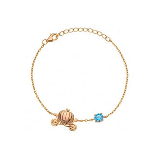 Bracciale Disney in Argento - Fabiani Gioiellerie
