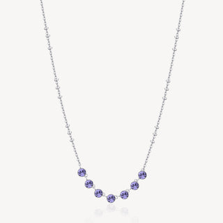 Collana Acciaio Symphonia Brosway