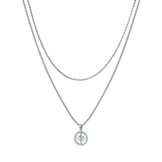Collana Luca Barra - Fabiani Gioiellerie