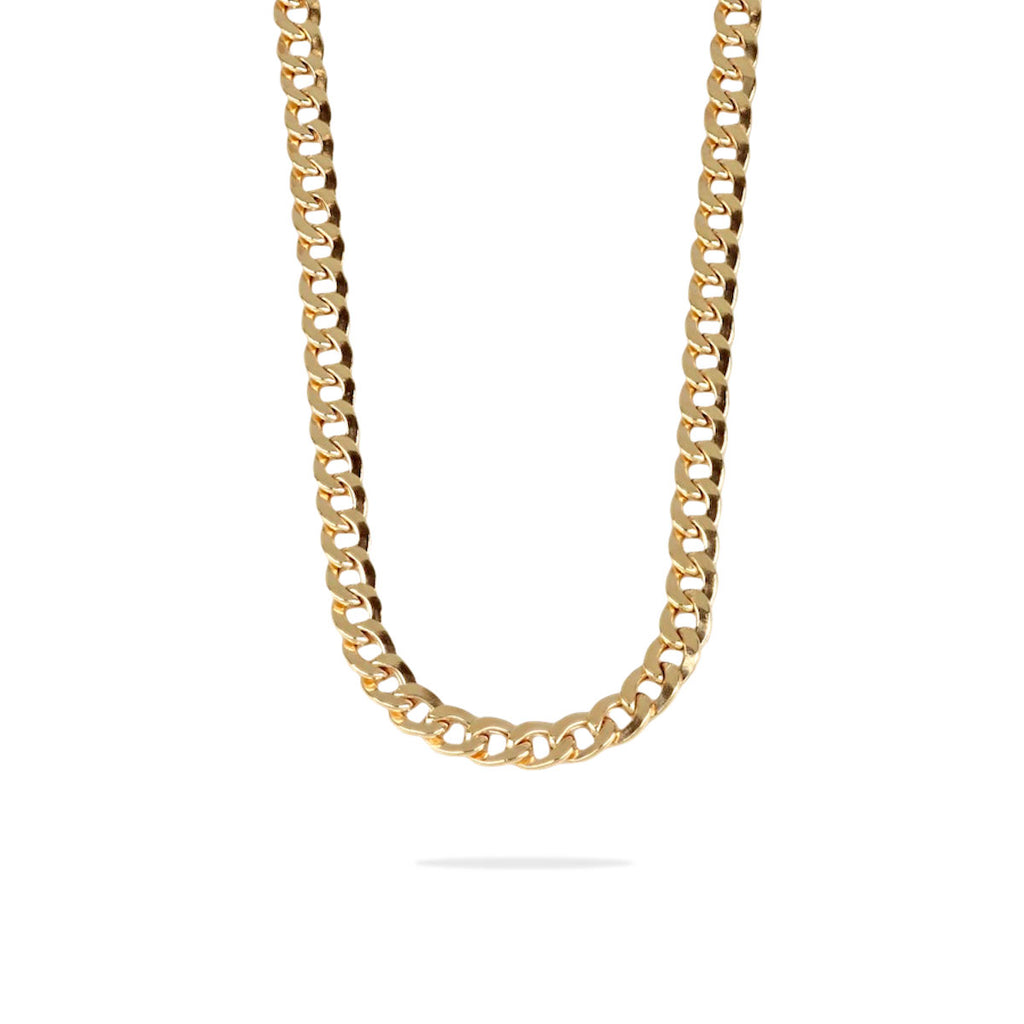 Catena Con Maglia Barbazzale In Alluminio 5 M Nera Intr - 7