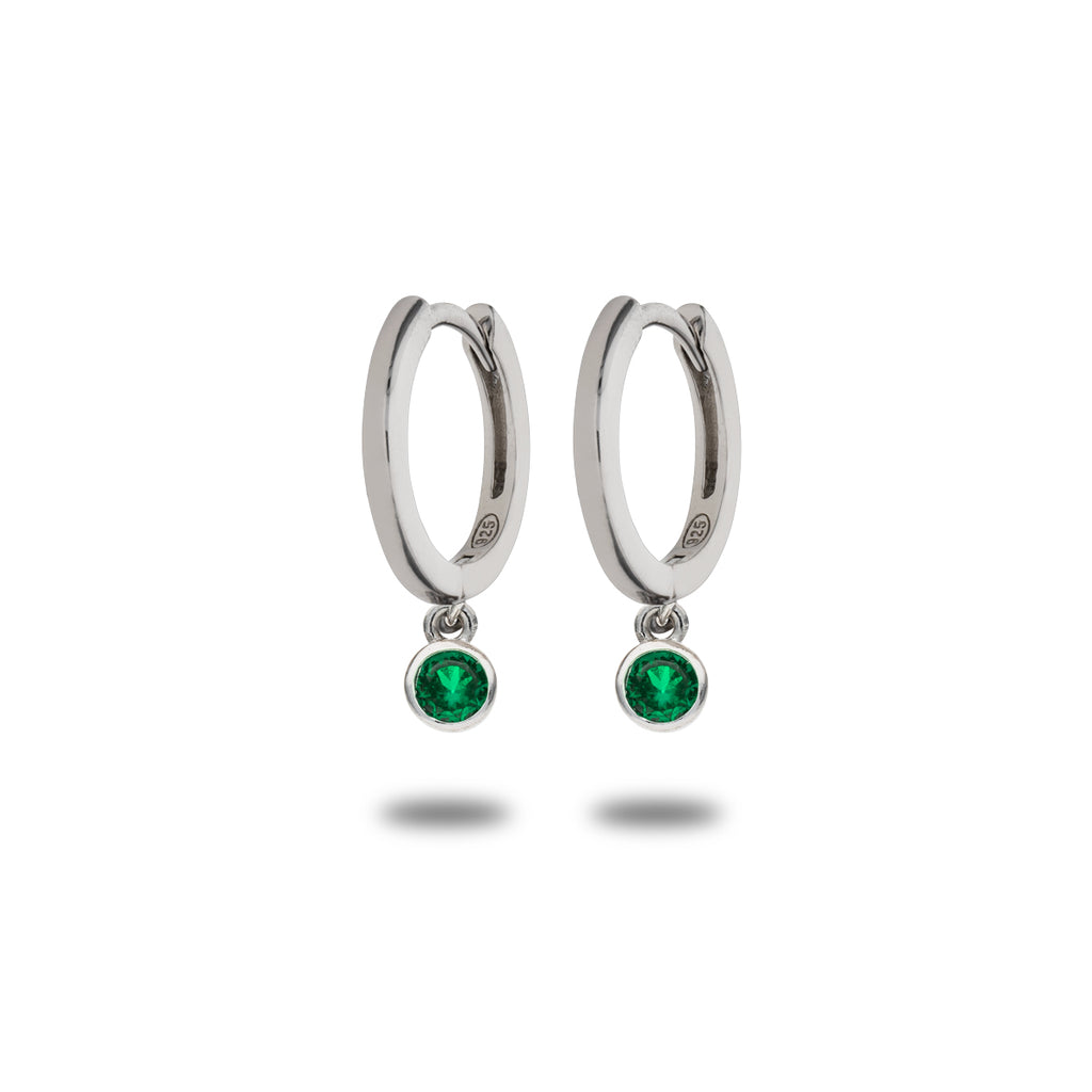 Bamoer 925 Sterling Silver clollorful smalto pappagallo fibbie per Bamoer 925 Sterling Silver clollorful smalto pappagallo fibbie per