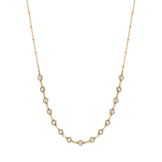 Collana Luca Barra - Fabiani Gioiellerie