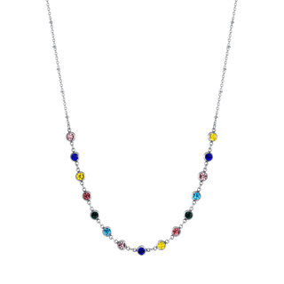 Collana Luca Barra - Fabiani Gioiellerie