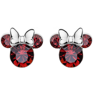 Orecchini Disney in Argento - Fabiani Gioiellerie