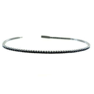 Bracciale Tennis Ag Zancan - Fabiani Gioiellerie