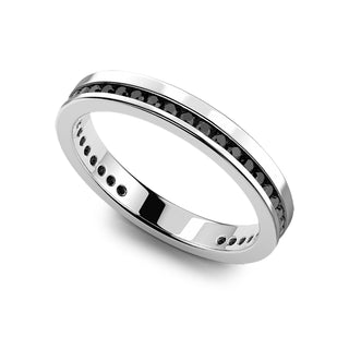 Anello Zancan in argento - Fabiani Gioiellerie