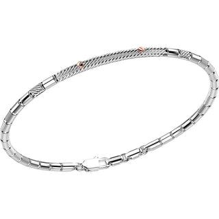 Bracciale Zancan Argento - Fabiani Gioiellerie