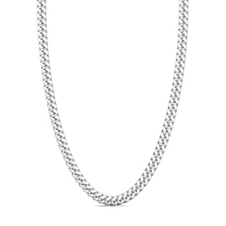 Collana a grumette Zancan in argento - Fabiani Gioiellerie