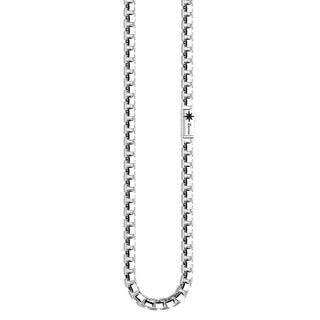 Collana Zancan Argento - Fabiani Gioiellerie