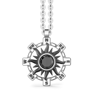 Collana Zancan Argento - Fabiani Gioiellerie