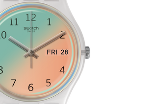 Orologio Swatch Ultrasoleil