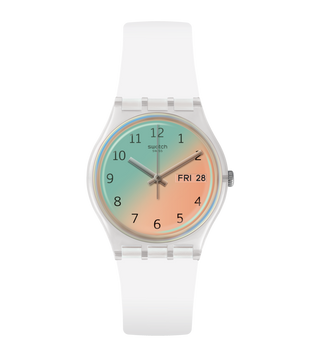 Orologio Swatch Ultrasoleil