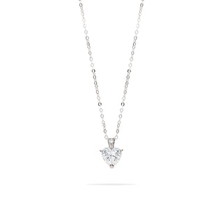 Collana Fabiani in Oro Bianco 14 KT