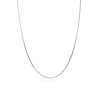 Collana Fabiani Catena Sottoline Veneziana in Oro 18kt