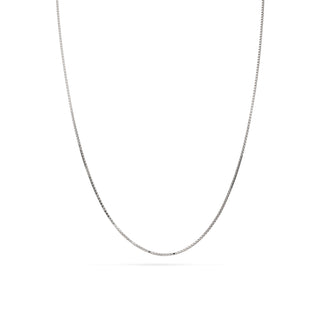 Collana Fabiani Catena Sottoline Veneziana in Oro 18kt