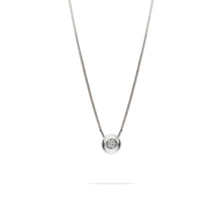 Collana Gemmarara Punto Luce