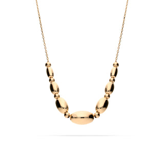 Collana Fabiani in Oro 18KT