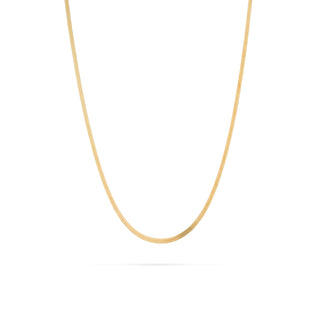 Collana Fabiani in oro giallo 18Kt