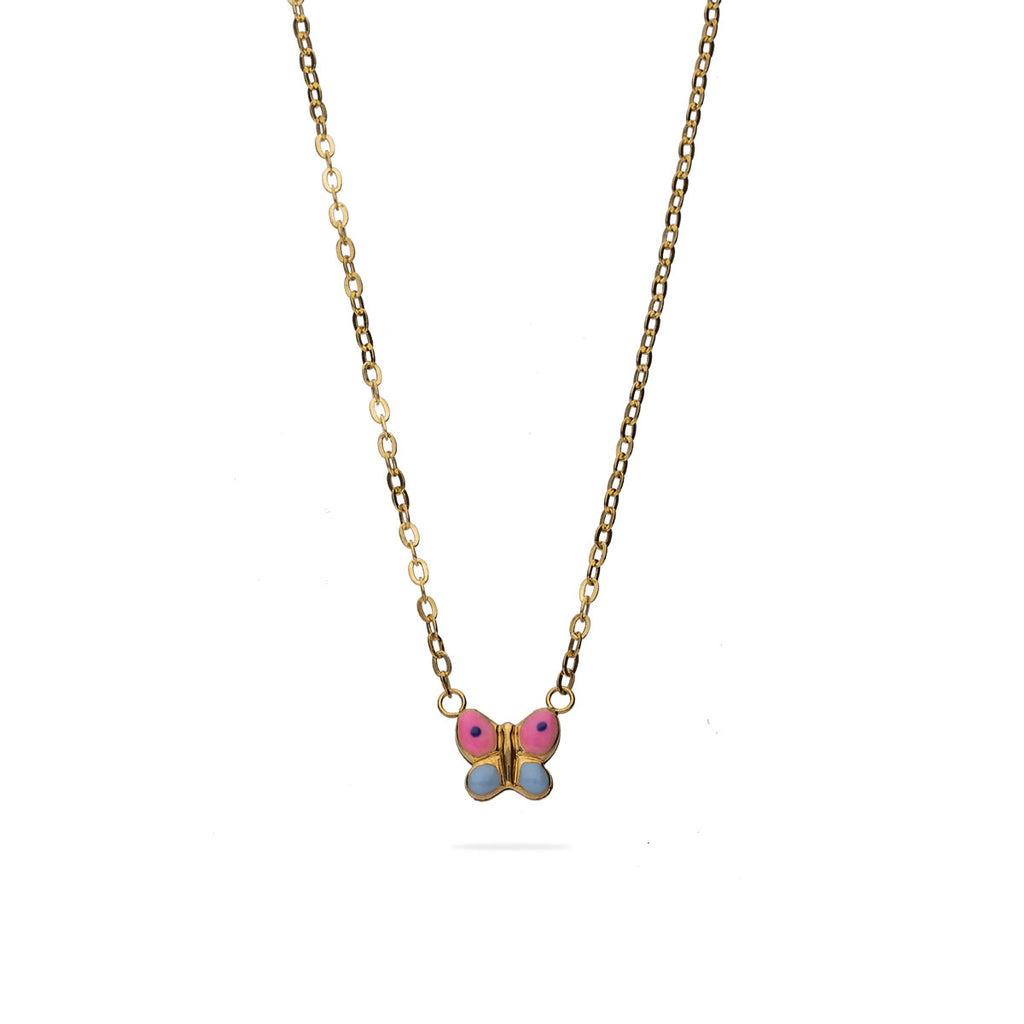 Kkjoy Collana Natale Acciaio Inox - Ciondolo Festivo Regalo Donne E Uomini