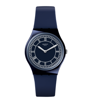 Orologio Swatch Blue Ben