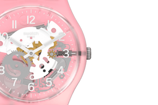 Orologio Swatch Skydawn