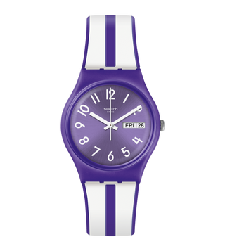 Orologio Swatch Nuora Gelso