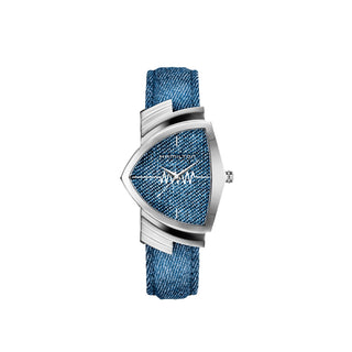 Orologio Hamilton Ref. H24411941 - Fabiani Gioiellerie