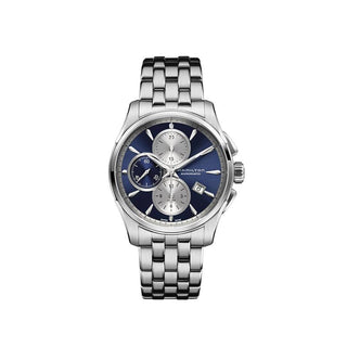 Orologio Hamilton Ref. H32596141 - Fabiani Gioiellerie
