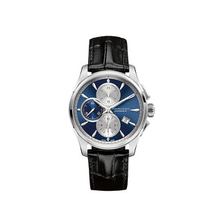 Orologio Hamilton Ref. H32596741 - Fabiani Gioiellerie
