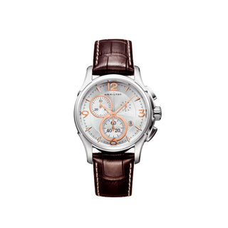 Orologio Hamilton Ref. H32612555 - Fabiani Gioiellerie