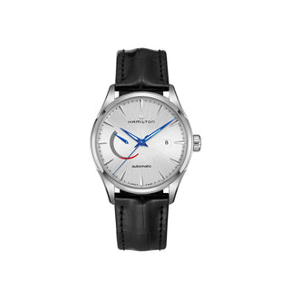 Orologio Hamilton Ref. H32635781 - Fabiani Gioiellerie