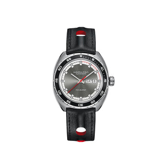 Orologio Hamilton Ref. H35415781 - Fabiani Gioiellerie