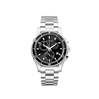 Orologio Hamilton Ref. H37512131 - Fabiani Gioiellerie