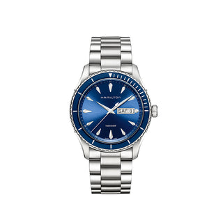 Orologio Hamilton Ref. H37551141 - Fabiani Gioiellerie