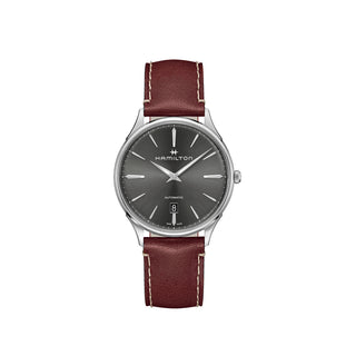 Orologio Hamilton Ref. H38525881 - Fabiani Gioiellerie