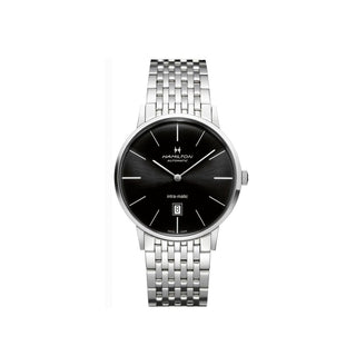 Orologio Hamilton Ref. H38755131 - Fabiani Gioiellerie