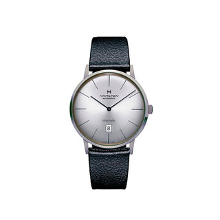 Orologio Hamilton Ref. H38755751 - Fabiani Gioiellerie