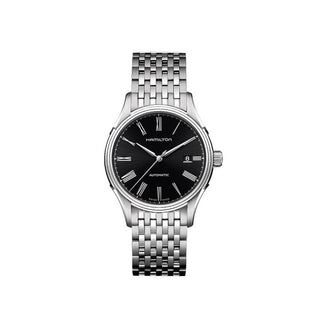 Orologio Hamilton Ref. H39515134 - Fabiani Gioiellerie