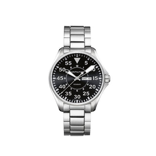 Orologio Hamilton Ref. H64611135 - Fabiani Gioiellerie