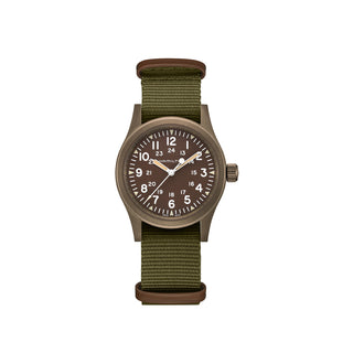 Orologio Hamilton Ref. H69449961 - Fabiani Gioiellerie