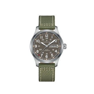 Orologio  Hamilton Ref. H70535081 - Fabiani Gioiellerie