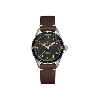 Orologio Hamilton Ref. H76205530 - Fabiani Gioiellerie