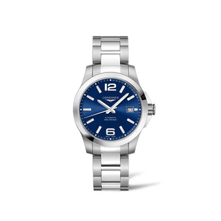 Orologio Longines Ref. L37764996 - Fabiani Gioiellerie