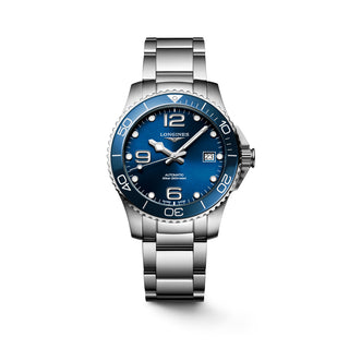 Orologio Longines Hydroconquest Ref. L37804966 - Fabiani Gioiellerie